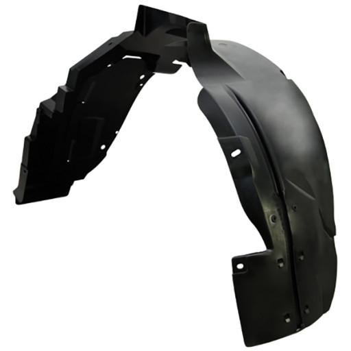 Pare Boue D' Aile Avant Droite Fiat PandÀ 2012 - Pièces auto Maroc
