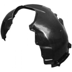 Pare Boue D' Aile Avant Droite Ford Focus 2 De 2008 À 2011 - Pièces auto Maroc