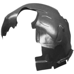 Pare Boue D' Aile Avant Droite Ford Focus 3 De 2011 Jusqu'à la phase suivante - Pièces auto Maroc