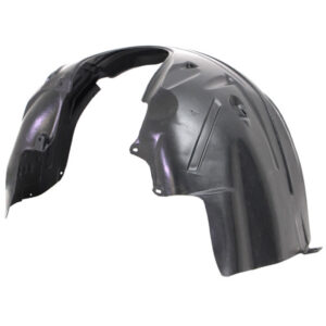 Pare Boue D' Aile Avant Droite Ford Focus 98 - Pièces auto Maroc