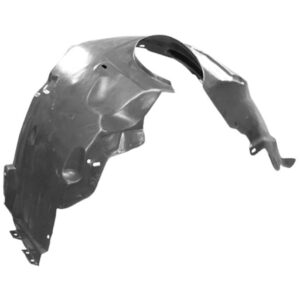 Pare Boue D' Aile Avant Droite Ford Mondeo 00 - Pièces auto Maroc