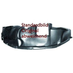 Pare Boue D' Aile Avant Droite Ford Transit De 2006 À 2013 - Pièces auto Maroc