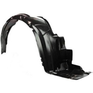 Pare Boue D' Aile Avant Droite Honda Accord Berline Et Break De 2003 À 2008 - Pièces auto Maroc