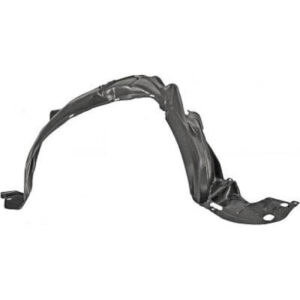 Pare Boue D' Aile Avant Droite Honda Accord Coupe De 1998 À 2003 - Pièces auto Maroc