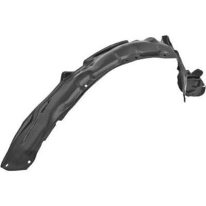 Pare Boue D' Aile Avant Droite Honda Civic 5 (Eg Eh) De 1992 À 1995 - Pièces auto Maroc