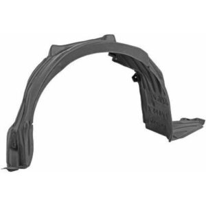 Pare Boue D' Aile Avant Droite Hyundai Coupe (Rd) De 1996 À 2000 - Pièces auto Maroc