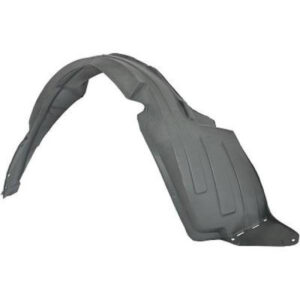 Pare Boue D' Aile Avant Droite Hyundai I10 (Pa) De 2008 À 2013 - Pièces auto Maroc