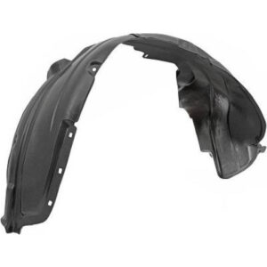 Pare Boue D' Aile Avant Droite Hyundai Santa Fé 2 (Cm) De 2006 À 2009 - Pièces auto Maroc