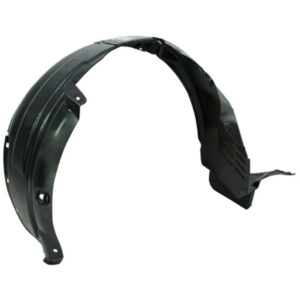 Pare Boue D' Aile Avant Droite Hyundai Santa Fe 2010 - Pièces auto Maroc