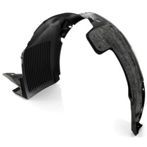 Pare Boue D' Aile Avant Droite Kia Cee'D 2012 - Pièces auto Maroc