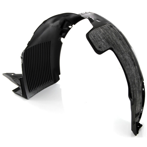 Pare Boue D' Aile Avant Droite Kia Cee'D 2012 - Pièces auto Maroc