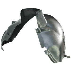 Pare Boue D' Aile Avant Droite Lancia Y 03 - Pièces auto Maroc