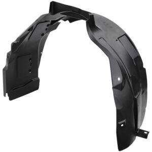 Pare Boue D' Aile Avant Droite Lancia Y 2011 - Pièces auto Maroc