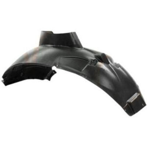 Pare Boue D' Aile Avant Droite Lancia Ypsilon (843) De 2003 À 2011 - Pièces auto Maroc