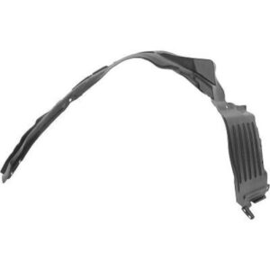 Pare Boue D' Aile Avant Droite Mitsubishi Galant 6 De 1996 À 2006 - Pièces auto Maroc