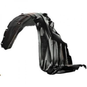 Pare Boue D' Aile Avant Droite Nissan AlmerÀ 2002 De 2000 À 2006 - Pièces auto Maroc