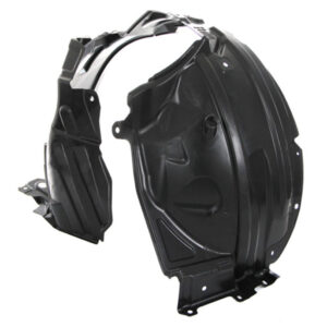 Pare Boue D' Aile Avant Droite Nissan Juke 2010 - Pièces auto Maroc