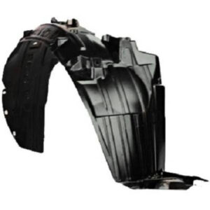 Pare Boue D' Aile Avant Droite Nissan MicrÀ 2003 (K12) De 2002 À 2010 - Pièces auto Maroc