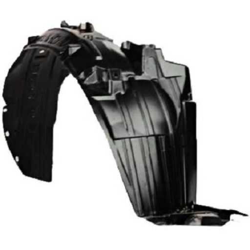 Pare Boue D' Aile Avant Droite Nissan MicrÀ 2003 (K12) De 2002 À 2010 - Pièces auto Maroc