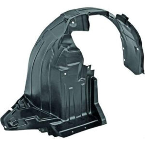 Pare Boue D' Aile Avant Droite Nissan MicrÀ 2004 (K13) De 2010 Jusqu'à la phase suivante - Pièces auto Maroc