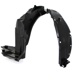 Pare Boue D' Aile Avant Droite Nissan MicrÀ 2013 - Pièces auto Maroc