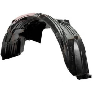 Pare Boue D' Aile Avant Droite Nissan Navara (D40) / Pathfinder 3 (R51) De 2005 À 2014 - Pièces auto Maroc