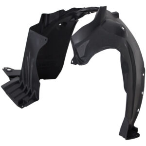 Pare Boue D' Aile Avant Droite Nissan Note 2005 - Pièces auto Maroc