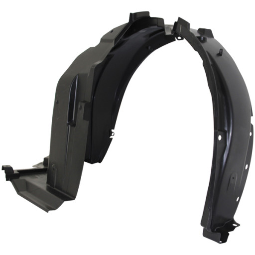 Pare Boue D' Aile Avant Droite Nissan Note 2013 - Pièces auto Maroc