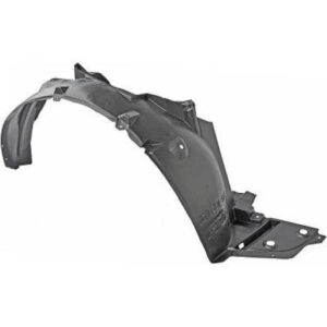 Pare Boue D' Aile Avant Droite Nissan Note De 2005 À 2013 - Pièces auto Maroc