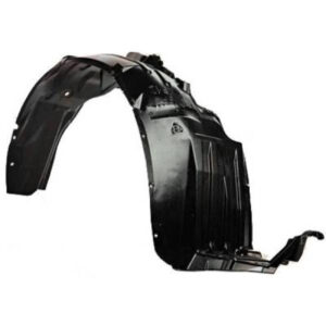 Pare Boue D' Aile Avant Droite Nissan Primera (P11) De 1999 À 2002 - Pièces auto Maroc