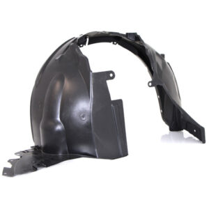 Pare Boue D' Aile Avant Droite Nissan Pulsar 2014 - Pièces auto Maroc