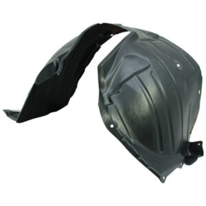 Pare Boue D' Aile Avant Droite Nissan Qashqai 2007 - Pièces auto Maroc