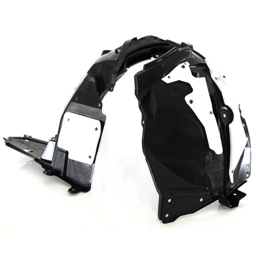 Pare Boue D' Aile Avant Droite Nissan Qashqai 2014 - Pièces auto Maroc