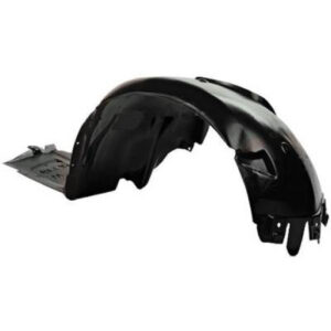 Pare Boue D' Aile Avant Droite Partie Arrière Bmw Série 3 (E46) Compact De 2001 À 2005 - Pièces auto Maroc