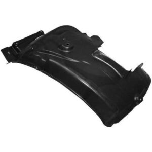 Pare Boue D' Aile Avant Droite Partie Arrière Bmw Série 3 (E90 E91) De 2005 À 2011 - Pièces auto Maroc