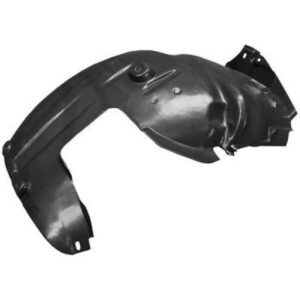 Pare Boue D' Aile Avant Droite Partie Arrière Bmw Série 3 (E90 E91 E92 E93) De 2007 Jusqu'à la phase suivante - Pièces auto Maroc