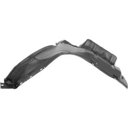 Pare Boue D' Aile Avant Droite Partie Arrière Nissan Pathfinder 2 (R50) De 1999 À 2004 - Pièces auto Maroc