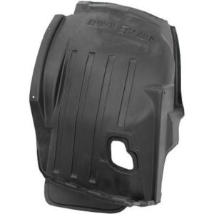 Pare Boue D' Aile Avant Droite Partie Avant Bmw Série 1 (E81 E82 E88) De 2004 À 2007 - Pièces auto Maroc