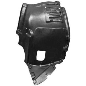 Pare Boue D' Aile Avant Droite Partie Avant Bmw Série 1 (E81 E82 E88) De 2007 À 2011 - Pièces auto Maroc