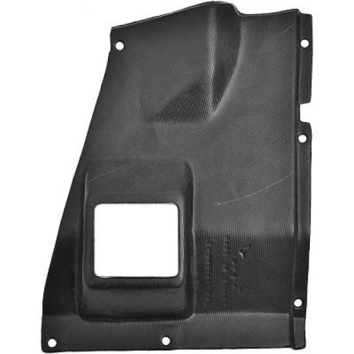 Pare Boue D' Aile Avant Droite Partie Avant Bmw Série 3 (E30) De 1982 À 1994 - Pièces auto Maroc