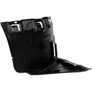 Pare Boue D' Aile Avant Droite Partie Avant Bmw Série 3 (E46) Compact De 2001 À 2005 - Pièces auto Maroc