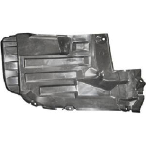 Pare Boue D' Aile Avant Droite Partie Avant Mitsubishi L200 / Triton De 2006 À 2010 - Pièces auto Maroc