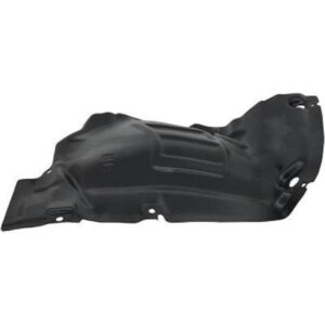 Pare Boue D' Aile Avant Droite Partie Avant Nissan Pathfinder 2 (R50) De 1996 À 1998 - Pièces auto Maroc