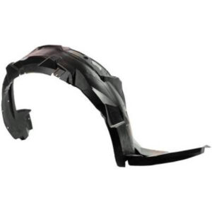 Pare Boue D' Aile Avant Droite Partie Intérieur Toyota Auris (E15) De 2007 À 2010 - Pièces auto Maroc