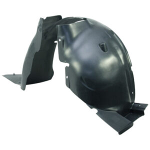 Pare Boue D' Aile Avant Droite Peugeot 206 Pour 3 Portes 1998 - Pièces auto Maroc