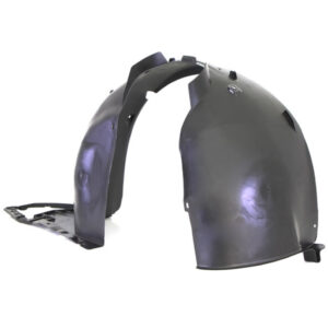 Pare Boue D' Aile Avant Droite Peugeot 207 2006 - Pièces auto Maroc