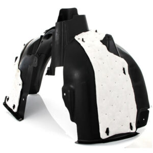 Pare Boue D' Aile Avant Droite Peugeot 308 2013 - Pièces auto Maroc