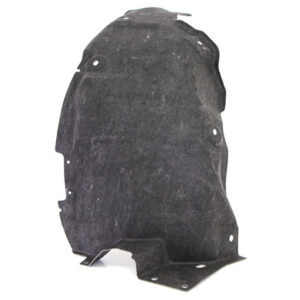 Pare Boue D' Aile Avant Droite Renault Scenic 2016 - Pièces auto Maroc