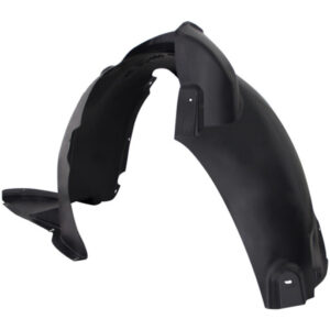 Pare Boue D' Aile Avant Droite Seat IbizÀ 2008 - Pièces auto Maroc