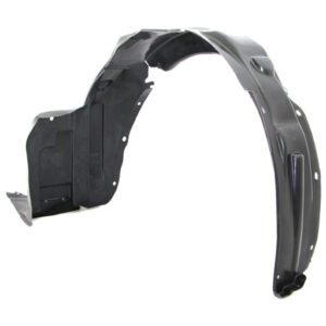 Pare Boue D' Aile Avant Droite Suzuki Swift 04 - Pièces auto Maroc